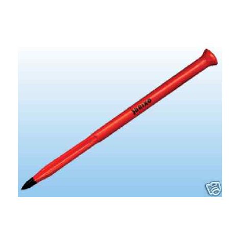 SCALPELLI PER MURATORE BRIXO A PUNTA MM.16X300