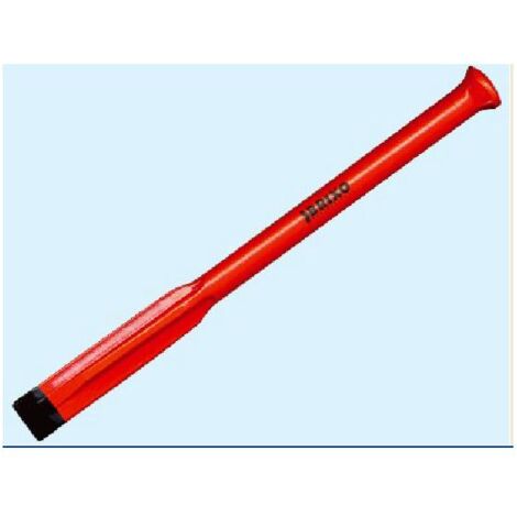 SCALPELLI PER MURATORE BRIXO A TAGLIO MM.16X350