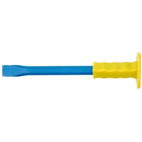 Scalpello 25x500mm con coperchio / 35355 / VOREL