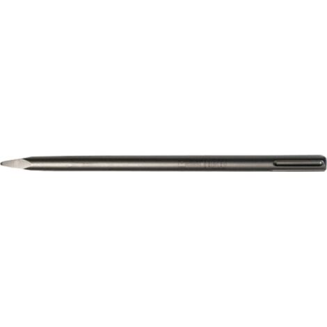 Scalpello a Punta 280 mm Attacco Sds Max per Muro Cemento Maurer Plus