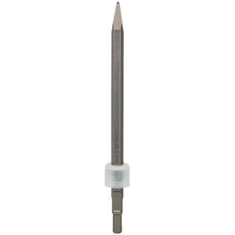 SCALPELLO A PUNTA ATTAC. SCANALAT. BOSCH