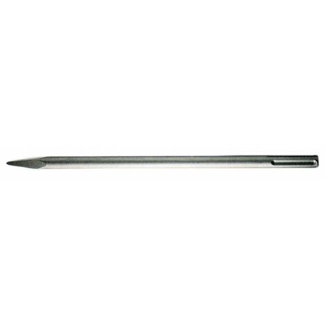 Scalpello a punta cm. 40 attacco sds-max