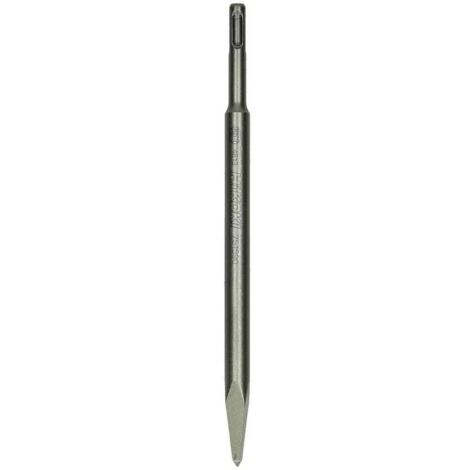 Scalpello a Punta Hitachi 250 mm SDS PLUS - HTA751590K
