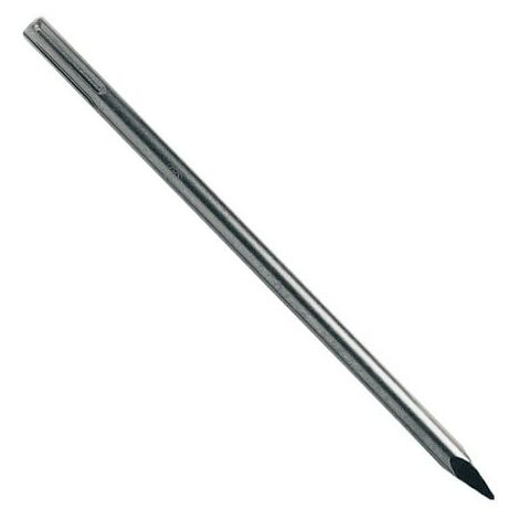 Scalpello a Punta Hitachi 400 mm SDS MAX - HTA750991K