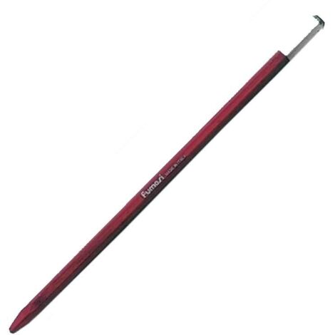 Scalpello a punta mm 250 Fumasi