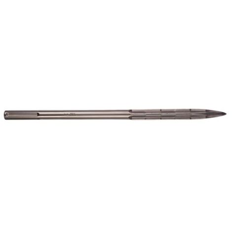 SCALPELLO A PUNTA SDS-MAX mm 400 AUTOAFFILANTE milwaukee 4932478266 250