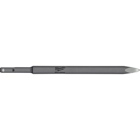 Scalpello a punta SDS-PLUS 250 mm milwaukee 4932339625