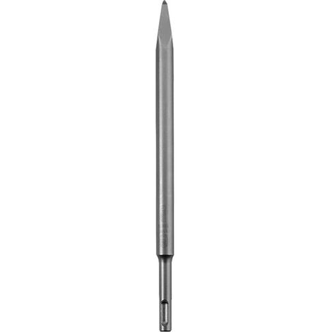 Scalpello a Punta SDS Plus 250 mm per Trapano Tassellatore Einhell