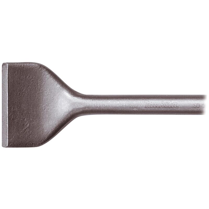 Scalpello largo sds-plus 60 x 250 mm sds-plus - offset - 55 x 250 mm - Makita