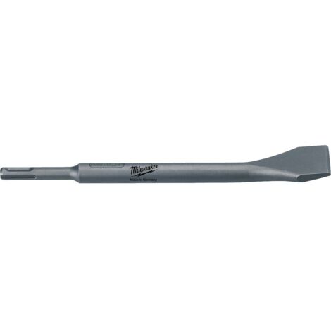 SCALPELLO A SPATOLA SDS PLUS 250X40