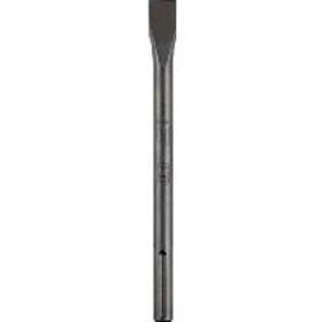 Scalpello A Taglio L.400 Sds Max ( ELEMATIC ITW  cod. 112220 )