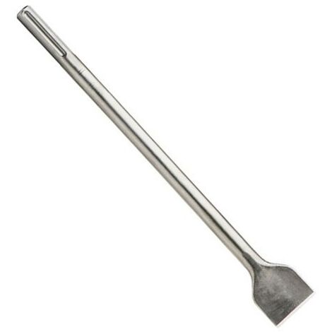 Scalpello a Taglio Largo Hitachi 300x80 mm SDS MAX - HTA750998K