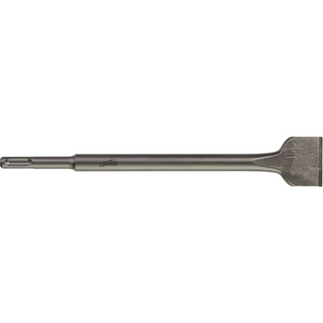 Scalpello a taglio largo SDS-PLUS 40X250 milwaukee 4932367146