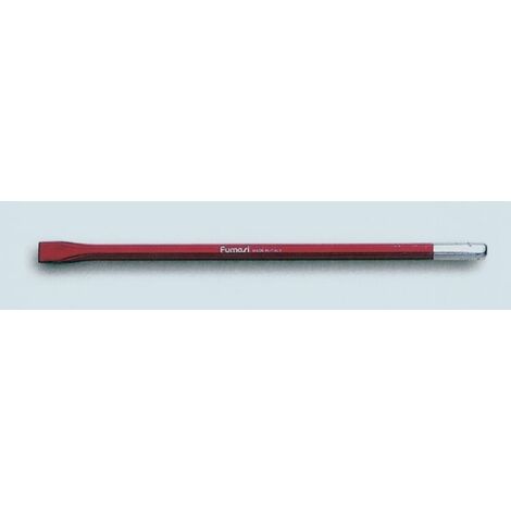 Scalpello a taglio mm.200 Fumasi