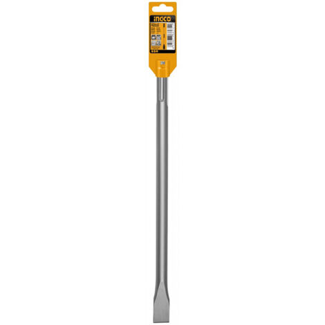 SCALPELLO A TAGLIO SDS MAX 25X400 - INGCO DBC0224001