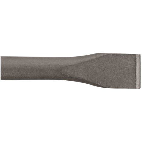 Scalpello a taglio sds-max makita 25x400 mm