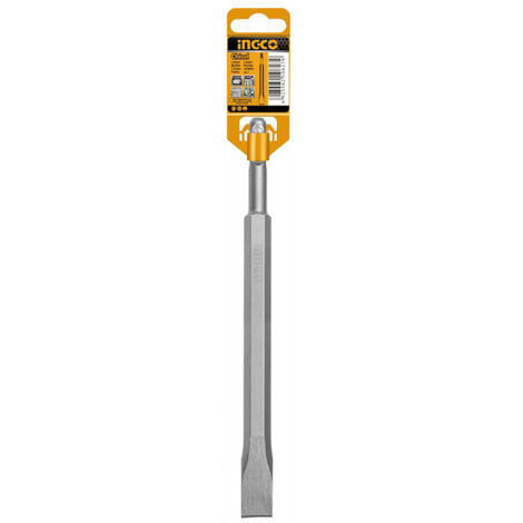SCALPELLO A TAGLIO SDS PLUS 20X250MM - INGCO DBC0122501