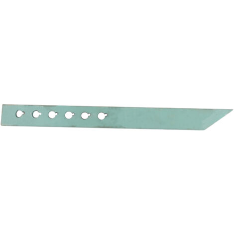 Scalpello adattabile Nardi 1CS62 40X20 sx