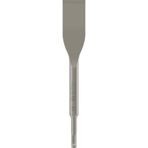 Scalpello, adatto per punte da trapano per calcestruzzo SDS-Plus, scalpello per martello perforatore, gambo quadrato ultrasottile 1425040mm