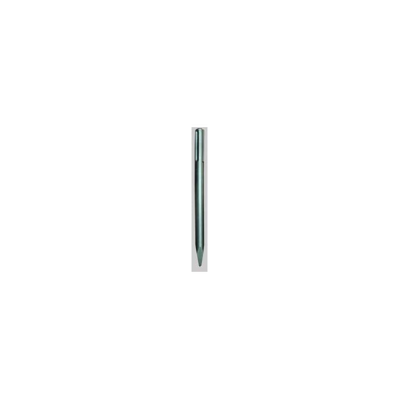 Scalpello attacco sds-max punta mm 18 x 280