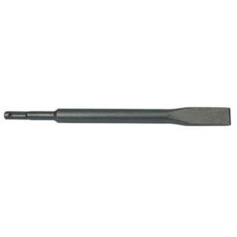 SCALPELLO ATTACCO SDS-PLUS PIATTO A TAGLIO LARGO mm.20  FER-153324
