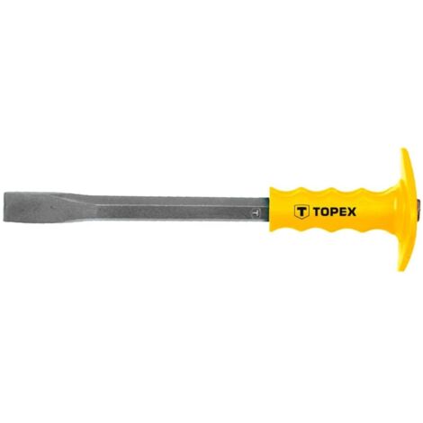 Scalpello con protezione 16 x 300 mm