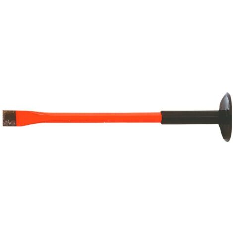 Scalpello con protezione 16 x 350 mm
