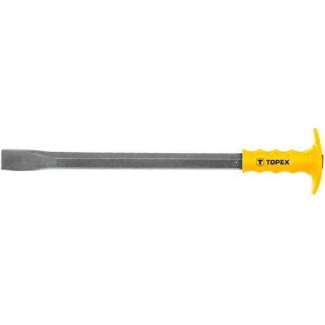Scalpello con protezione 19 x 500 mm