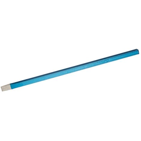 SCALPELLO DA ELETTRICISTA A 'TAGLIO' mm 10 x 250 BELLOTA