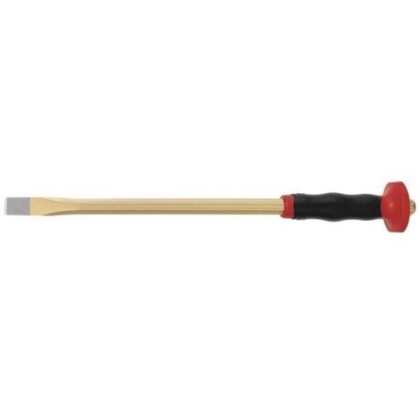 Scalpello da elettricisti 2K-HS 200 mm Rennsteig Werkzeuge 361 203 1 larghezza di taglio 12 mm