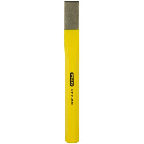 SCALPELLO DA FABBRO STANLEY 19x175mm
