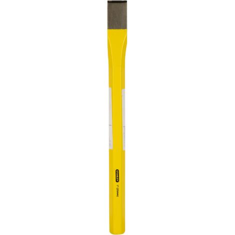 SCALPELLO DA FABBRO STANLEY 25x300mm