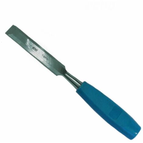 Scalpello da falegname con manico in plastica 19 mm - UM 60 SC19