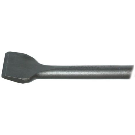 Scalpello da intonaco Makita 19 mm MAKITA esagono, 30 x 190 mm 19 mm MAKITA esagono - 30 x 190 mm
