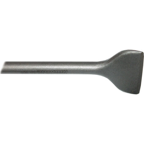Scalpello da intonaco Makita 19 mm MAKITA esagono, 50 x 150 mm 19 mm MAKITA esagono - 50 x 150 mm