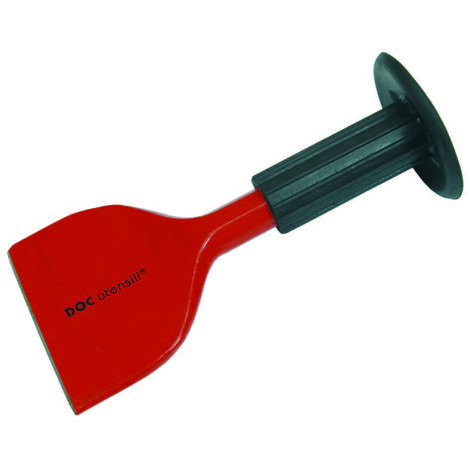 Scalpello da muratore tagliamattoni - mm.115