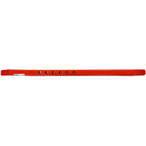 Scalpello destro per corpi aranti 40x40 compatibile a diversi marchi