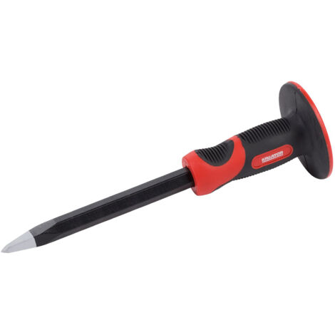 Scalpello diritto a punta 300 mm Kreator