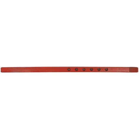 Scalpello dx Ama per aratri adattabile a Sogema Viviani e Otma 35x35