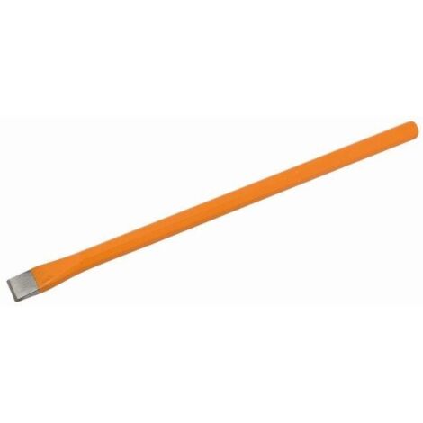 scalpello elettricista - 10x200mm.