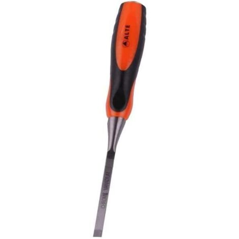 Scalpello Falegname Cv 16 Manico Pl Alte 05761