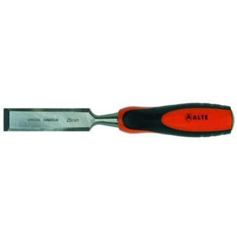Scalpello Falegname Cv 8 Manico Pl Alte 05757