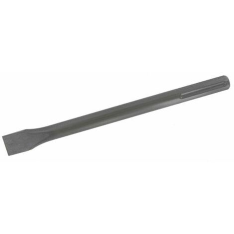 Scalpello guillet sds-max 25 mm 400 mm