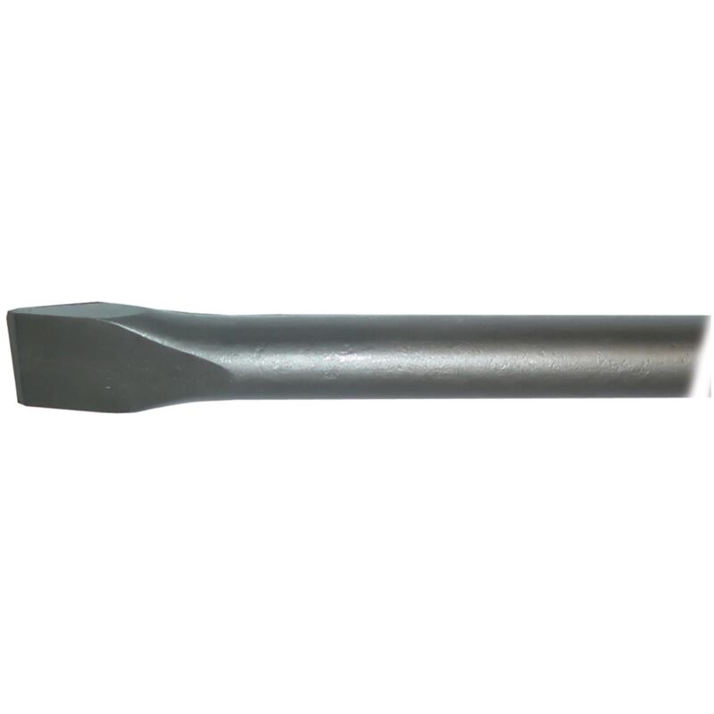 Scalpello piatto Makita 30 mm MAKITA esagono, 32 x 400 mm 30 mm MAKITA esagono - 32 x 400 mm