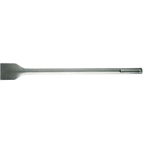 SCALPELLO LARGO CM.36/ 40X5 ATTACCO SDS-MAX KEIL KARL EISCHEID PZ 1,0