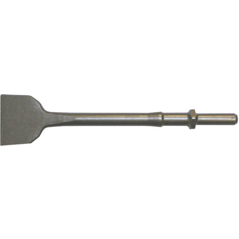 Scalpello largo Makita 50 x 220 mm 50 x 220 mm - HK1800 / 1810