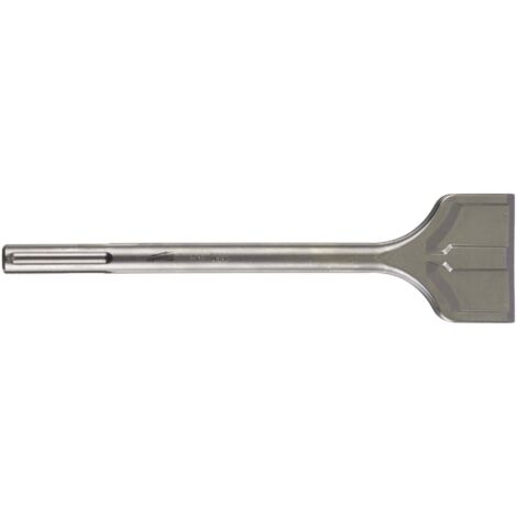 Scalpello Largo Milwaukee SDS-Max SLEDGE