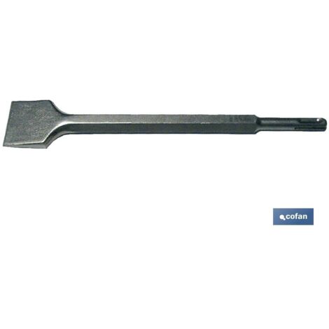 Scalpello largo SDS Plus 250 mm