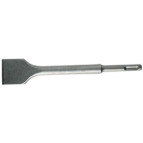 SCALPELLO LARGO SDS PLUS MM.40X200 X TASS.