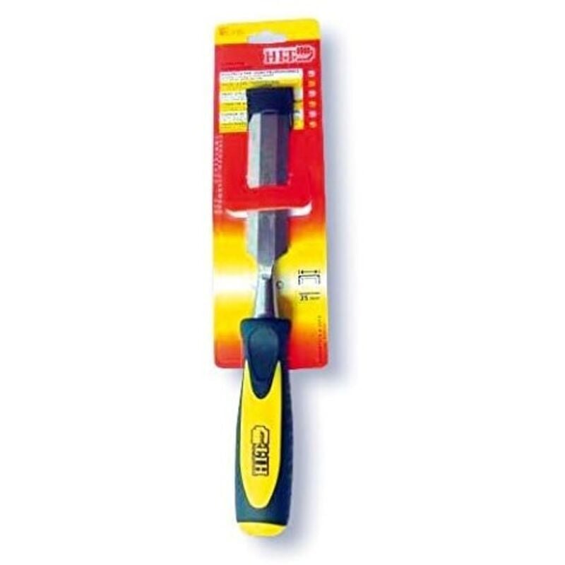 Scalpello x legno MM.6 manico